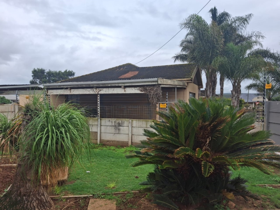 3 Bedroom Property for Sale in Manor Heights Eastern Cape